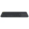Wireless Touch Keyboard K400 Plus, Black - Image 3