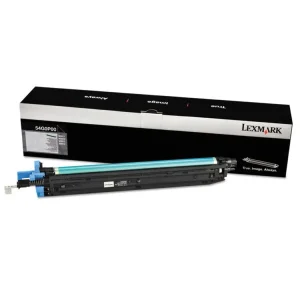 54g0p00 Photoconductor Unit, 125,000 Page-Yield