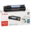 1153b001aa (fx-11) Toner, 4,500 Page-Yield, Black - Image 2