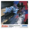L40 Wiper, 1/4 Fold, Blue, 12.5 x 12, 56/Box, 12 Boxes/Carton - Image 3