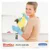 L10 Towels POP-UP Box, 1-Ply, 12 x 10.25, White, 125/Box, 18 Boxes/Carton - Image 2