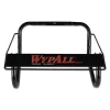 Jumbo Roll Dispenser, 16.8 X 8.8 X 10.8, Black - Image 2