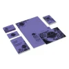 Color Cardstock, 65 lb Cover Weight, 8.5 x 11, Venus Violet, 250/Pack - Image 2