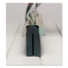 Water Wand Heavy-Duty Squeegee, 22" Wide Blade - Image 3