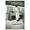 Heavy Duty Water Wand With Socket And Twin Foam Rubber Blades, 22" Wide Blade, 4" Handle - Image 3