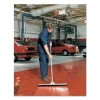 Water Wand Heavy-Duty Squeegee, 22" Wide Blade - Image 2