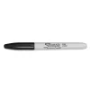 Fine Tip Permanent Marker Value Pack, Fine Bullet Tip, Black, 36/pack - Image 2