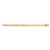 Col-Erase Pencil with Eraser, 0.7 mm, 2B, Assorted Lead and Barrel Colors, Dozen - Image 3