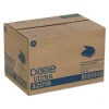 Interfold Napkin Refills 2-Ply, 6.5 X 5 Folded, Brown, 6,000/carton - Image 2