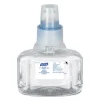 Advanced Hand Sanitizer Foam, For LTX-7 Dispensers, 700 mL Refill, Fragrance-Free, 3/Carton
