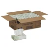 Facial Tissue, 2-Ply, White, 100 Sheets/box, 30 Boxes/carton