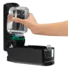 Adx-7 Dispenser, 700 Ml, 3.75 X 3.5 X 9.75, Chrome/Black - Image 3