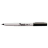 Ultra Fine Tip Permanent Marker, Ultra-Fine Needle Tip, Black, 5/Pack - Image 3