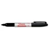 Industrial Permanent Marker Value Pack, Fine Bullet Tip, Black - Image 2
