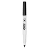 Low-Odor Dry Erase Marker Office Value Pack, Extra-Fine Bullet Tip, Black, 36/Pack - Image 2
