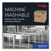 X70 Wipers, Kimfresh Antimicrobial, 12.5 x 23.5, Unscented, White, 300/Carton - Image 3
