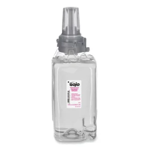 Antibacterial Foam Hand Wash Refill, For ADX-12 Dispenser, Plum Scent, 1,250 mL