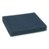 All-Purpose Scouring Pad 9000, 4 X 5.25, Blue, 40/carton - Image 2