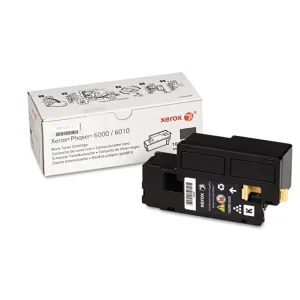 106r01630 Toner, 2,000 Page-Yield, Black