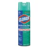 Disinfecting Spray, Fresh, 19 Oz Aerosol Spray - Image 3