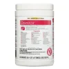 Dispatch Cleaner Disinfectant Towels, 1-Ply, 6.75 x 8, Unscented, White, 150/Canister, 8 Canisters/Carton - Image 4