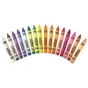 Large Crayons, Lift Lid Box, 16 Colors/box - Image 2