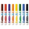 Ultra-Clean Washable Markers, Broad Bullet Tip, Assorted Colors, Dozen - Image 2