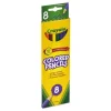 Long-Length Colored Pencil Set, 3.3 mm, 2B, Assorted Lead and Barrel Colors, 8/Pack - Image 2