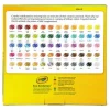 Long-Length Colored Pencil Set, 3.3 mm, 2B, Assorted Lead and Barrel Colors, 100/Pack - Image 3