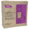 Select Dinner Napkins, 1-Ply, White, 15.5 X 16, 250/pack, 12/carton