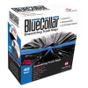 Drawstring Trash Bags, 30 gal, 1 mil, 30″ x 34″, Black, 40 Bags/Box, 6 Boxes/Carton