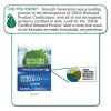 Automatic Dishwasher Powder, Free And Clear, 45oz Box - Image 3