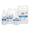 Bleach Germicidal Cleaner, 128 Oz Refill Bottle, 4/carton