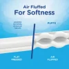 Facial Tissue, 2-Ply, White, 64 Sheets/box, 24 Boxes/carton - Image 3