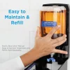 Pacific Blue Ultra Foam Hand Sanitizer Refill For Manual Dispensers, 1,000 Ml, Fragrance-Free, 4/carton - Image 2