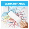 Magic Eraser Extra Durable, 4.6 X 2.4, 0.7" Thick, White, 30/carton - Image 4