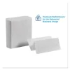 Pacific Blue Ultra Z-Fold Folded Paper Towels, 1-Ply, 8 x 11, White, 260/Pack, 10 Packs/Carton