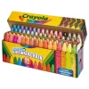 Ultimate Sidewalk Chalk, 4″ x 0.5″ Diameter, 60 Assorted Colors, 64/Set - Image 2
