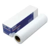 Premium Luster Photo Paper Roll, 10 Mil, 13″ X 32.8 Ft, Premium Luster White
