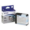 T580800 Ultrachrome K3 Ink, Matte Black