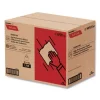 Tuff-Job S500 High Performance Wipers, 9.25 X 12.5, White, 176/box, 10 Box/carton - Image 3
