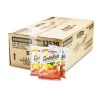 Goldfish Crackers, Cheddar, Single-Serve Snack, 1.5oz Bag, 72/carton - Image 2