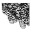 Stainless Steel Sponge, Polybagged, 1.75 Oz, Gray, 12/pack, 6 Packs/carton - Image 3