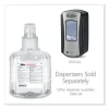 Antibacterial Foam Hand Wash Refill, For LTX-12 Dispenser, Plum Scent, 1,200 mL Refill, 2/Carton - Image 3