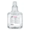 Antibacterial Foam Hand Wash Refill, For LTX-12 Dispenser, Plum Scent, 1,200 mL Refill, 2/Carton - Image 2