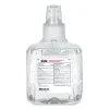 Antibacterial Foam Hand Wash Refill, For LTX-12 Dispenser, Plum Scent, 1,200 mL Refill, 2/Carton