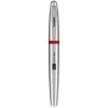 Pm-701 Permanent Marker, Medium Bullet Tip, Red - Image 2