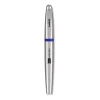 Pm-701 Permanent Marker, Medium Bullet Tip, Blue - Image 2