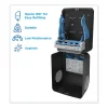 Pacific Blue Ultra Paper Towel Dispenser, Mechanical, 12.9 X 9 X 16.8, Black - Image 2