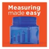 Free and Gentle Laundry Detergent, 32 Loads, 42 oz Bottle, 6/Carton - Image 3